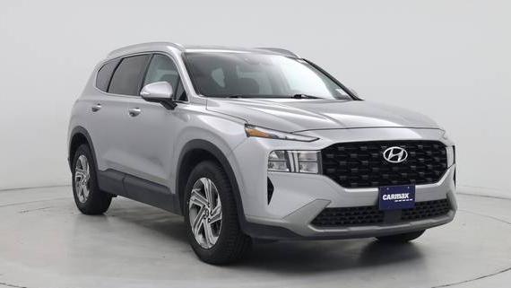 HYUNDAI SANTA FE 2023 5NMS24AJ4PH571552 image